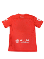 CAMISETA MALLORCA PRIMERA EQUIPACION 24 25 DORSAL