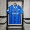 CAMISETA NEYMAR AL HILAL COMPRAR