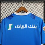 CAMISETA NEYMAR AL HILAL DROSAL 2