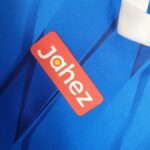 CAMISETA NEYMAR AL HILAL JAHEZ