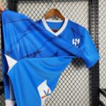 CAMISETA NEYMAR AL HILAL MATERIAL