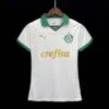 Camiseta Palmeiras Mujer Segunda Equipación 2024/2025