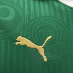 CAMISETA PALMEIRAS MUJER SEGUNDA EQUIPACION 24 25 ONLINE