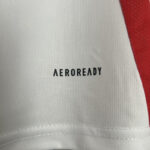 CAMISETA PERU 24 COPA AMERICA PRIMERA EQUIPACION AEROREADY