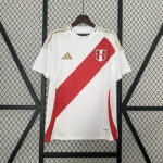 CAMISETA PERU 24 COPA AMERICA PRIMERA EQUIPACION COMPRAR