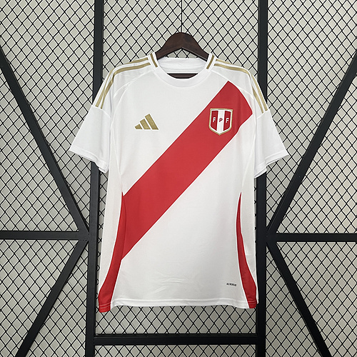 CAMISETA PERU 24 COPA AMERICA PRIMERA EQUIPACION COMPRAR CAMISETA PERU 24 COPA AMERICA PRIMERA EQUIPACION COMPRAR