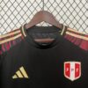 CAMISETA PERU 24 COPA AMERICA PRIMERA EQUIPACION CUELLO