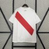 CAMISETA PERU 24 COPA AMERICA PRIMERA EQUIPACION DORSAL