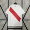 CAMISETA PERU 24 COPA AMERICA PRIMERA EQUIPACION DORSAL