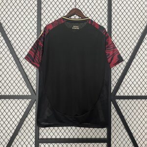 CAMISETA PERU 24 COPA AMERICA PRIMERA EQUIPACION DORSAL