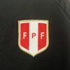 CAMISETA PERU 24 COPA AMERICA PRIMERA EQUIPACION ESCUDO