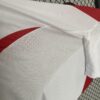 CAMISETA PERU 24 COPA AMERICA PRIMERA EQUIPACION LATERAL
