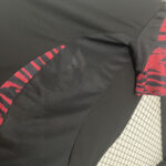 CAMISETA PERU 24 COPA AMERICA PRIMERA EQUIPACION LATERAL