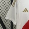 CAMISETA PERU 24 COPA AMERICA PRIMERA EQUIPACION MANGAS