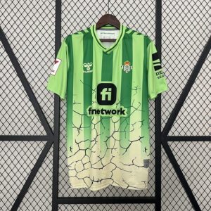 Camiseta Real Betis Edición especial 2024/2025