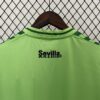 CAMISETA REAL BETIS EDICION ESPECIAL FAN 24 25 CUELLO 2