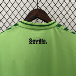 CAMISETA REAL BETIS EDICION ESPECIAL FAN 24 25 CUELLO 2