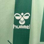 CAMISETA REAL BETIS EDICION ESPECIAL FAN 24 25 HUMMEL