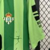 CAMISETA REAL BETIS EDICION ESPECIAL FAN 24 25 MANGA