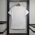 CAMISETA REAL MADRID MUJER PRIMERA EQUIPACION 24 25 DORSAL