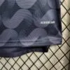 CAMISETA REAL MADRID MUJER SEGUNDA EQUIPACION 23 24 AEROREADY