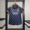 CAMISETA REAL MADRID MUJER SEGUNDA EQUIPACION 23 24 COMPRAR