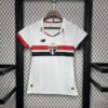 Camiseta Sao Paulo Mujer 2024/2025