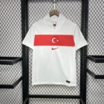 CAMISETA TURQUIA PRIMERA EQUIPACION 24 25 COMPRAR