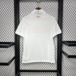 CAMISETA TURQUIA PRIMERA EQUIPACION 24 25 DORSAL