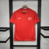 Camiseta Turquía Eurocopa Segunda Equipación 2024 - Arda Güler