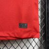CAMISETA TURQUIA SEGUNDA EQUIPACION FAN 24 25 ENGINEERED