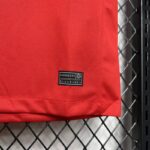 CAMISETA TURQUIA SEGUNDA EQUIPACION FAN 24 25 ENGINEERED