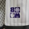 CAMISETA URUGUAY 24 COPA AMERICA SEGUNDA EQUIPACIÓN CAMISA