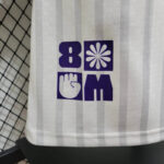 CAMISETA URUGUAY 24 COPA AMERICA SEGUNDA EQUIPACIÓN CAMISA