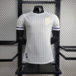 CAMISETA URUGUAY 24 COPA AMERICA SEGUNDA EQUIPACIÓN COMPRAR