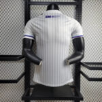 CAMISETA URUGUAY 24 COPA AMERICA SEGUNDA EQUIPACIÓN DORSAL