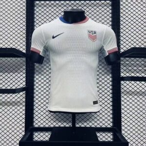 CAMISETA USA 24 COPA AMERICA PRIMERA EQUIPACIÓN COMPRAR