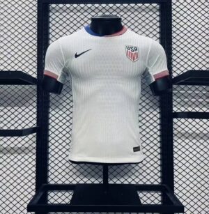 CAMISETA USA 24 COPA AMERICA PRIMERA EQUIPACIÓN COMPRAR