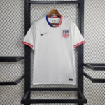 CAMISETA USA 24 COPA AMERICA PRIMERA EQUIPACIÓN COMPRAR