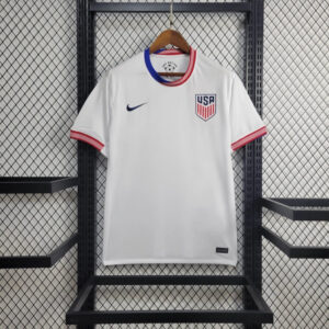 CAMISETA USA 24 COPA AMERICA PRIMERA EQUIPACIÓN COMPRAR