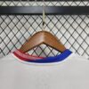 CAMISETA USA 24 COPA AMERICA PRIMERA EQUIPACIÓN CUELLO