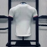 CAMISETA USA 24 COPA AMERICA PRIMERA EQUIPACIÓN DORSAL