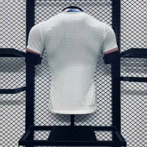 CAMISETA USA 24 COPA AMERICA PRIMERA EQUIPACIÓN DORSAL