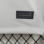 CAMISETA USA 24 COPA AMERICA PRIMERA EQUIPACIÓN ENGINEERED