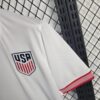CAMISETA USA 24 COPA AMERICA PRIMERA EQUIPACIÓN MANGA