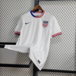 CAMISETA USA 24 COPA AMERICA PRIMERA EQUIPACIÓN MATERIAL