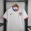 CAMISETA USA 24 COPA AMERICA PRIMERA EQUIPACIÓN PECHO