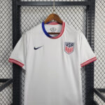 CAMISETA USA 24 COPA AMERICA PRIMERA EQUIPACIÓN PECHO
