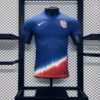 CAMISETA USA 24 COPA AMERICA SEGUNDA EQUIPACION COMPRAR