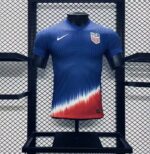 CAMISETA USA 24 COPA AMERICA SEGUNDA EQUIPACION COMPRAR